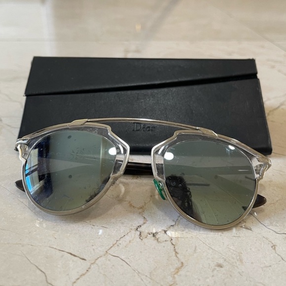 Dior Sunglasses - Picture 8 of 13